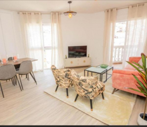 Apartamento Jacaranda, La Herradura